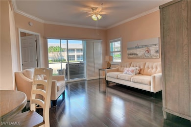 Luxury plank vinyl thru entire unit