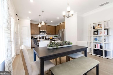 10453 Trellis Ln unit (LOT 28), Hampton, GA 30228 - photo 6