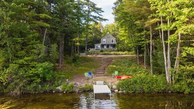 1540 Little Sunapee Rd, New London, NH 03257 - photo 4