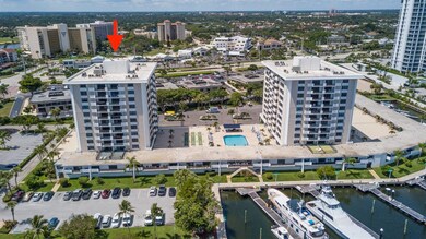 1200 Marine Way 207