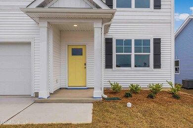 4280 Bright Blossom Way SE unit Lot 247, Bolivia, NC 28422 - photo 2