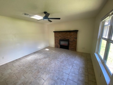 Unit 1020 Living Room