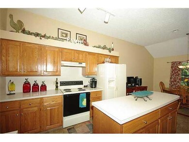 Kitchen. You will LOVE this kitchen!! Cabinets and