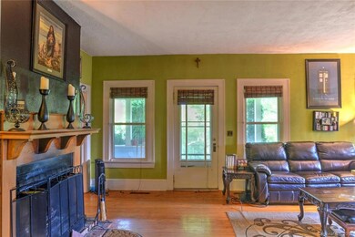 2784 New Leicester Hwy, Leicester, NC 28748 - photo 4