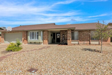 1332 W Los Lagos Vista, Mesa, AZ 85202 - photo 2