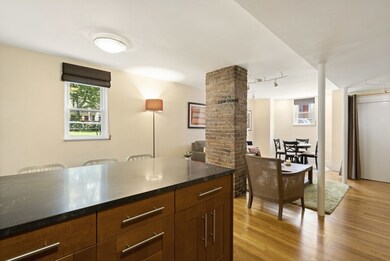 7 Hingham St unit A, Cambridge, MA 02138 - photo 5