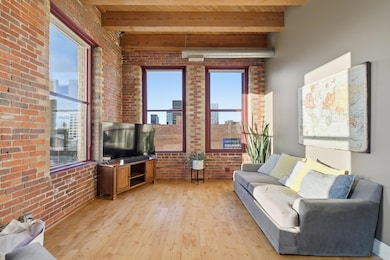 The Hartman Building unit 409, Columbus, OH 43215 - photo 4