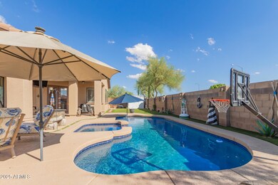 11443 E Ellis St, Mesa, AZ 85207 - photo 3