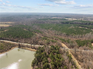 Close access to Forest Oaks & Greensboro