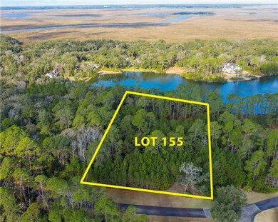 246 Pikes Bluff Dr unit (Lot 149), Saint Simons Island, GA 31522 - photo 2