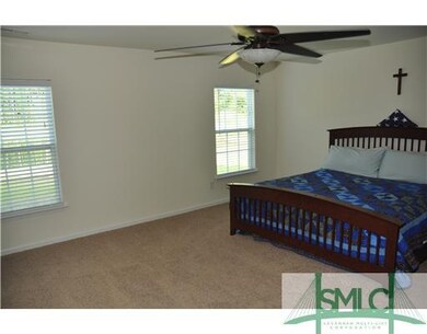 Master Bedroom.