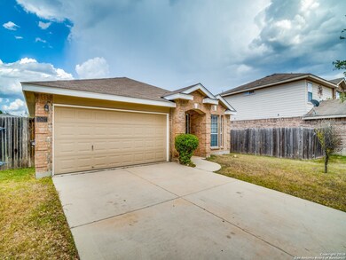 10607 Tiger Horse Cove, San Antonio, TX 78254 - photo 2
