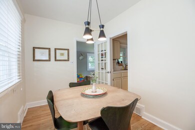 1308 N Tuckahoe St, Falls Church, VA 22046 - photo 6