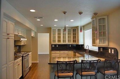 Amazing remodeled kitchen with professional-grade 