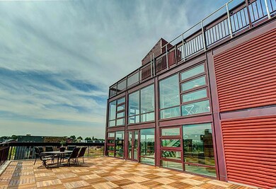 Similar Patio