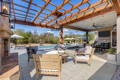 341 Tananger Springs Dr, Denison, TX 75021 - photo 5