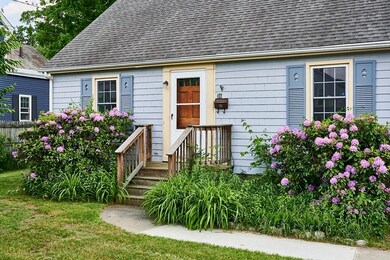 36 Clark St, Easthampton, MA 01027 - photo 2