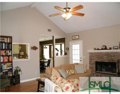 Den/Family/Great Room.