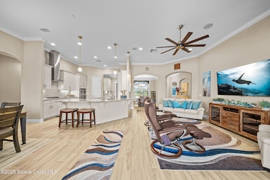 2803 Agilny Ln, Melbourne, FL 32940 - photo 6