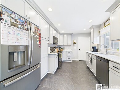 834 Prospect Ave, Olean, NY 14760 - photo 2