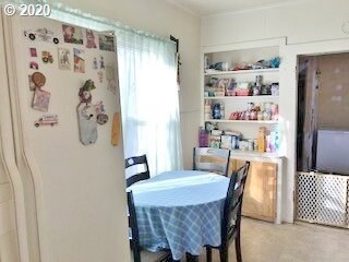 Kitchen/Nook