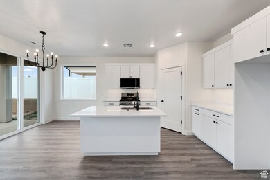 330 W Rosie Loop unit 45E, Cedar City, UT 84721 - photo 4