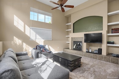 9315 Amison Cir unit 106, Parker, CO 80134 - photo 6