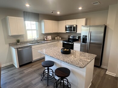 1121 Aubrey Meadows Place, Franklin, KY 42134 - photo 3