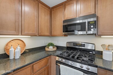 6940 E Cochise Rd unit 1001, Paradise Valley, AZ 85253 - photo 7