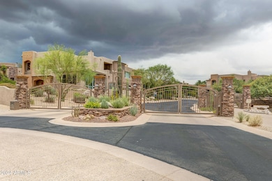 Gated Community - Stonedge