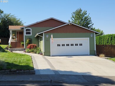 1902 SW Perkins Ave, Pendleton, OR 97801 - photo 2