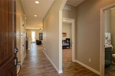 13586 Harbottle St, El Paso, TX 79928 - photo 2