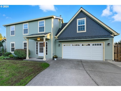 1339 S Baywood Ct, Canby, OR 97013 - photo 4