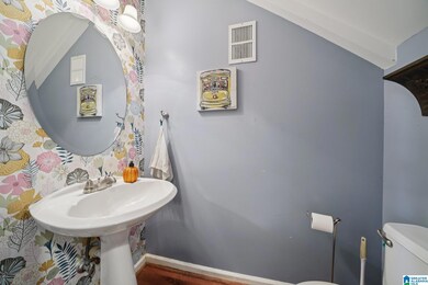 4530 Highland Crest Cir, Birmingham, AL 35226 - photo 6