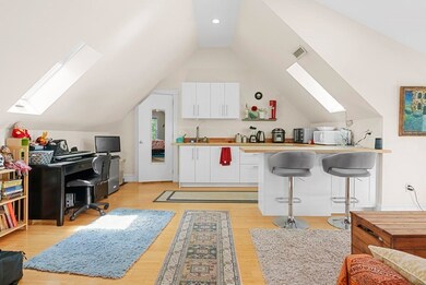 59 Creighton St unit 2, Cambridge, MA 02140 - photo 6