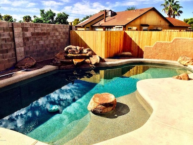 2510 N Barrow Ct, Chandler, AZ 85224 - photo 7