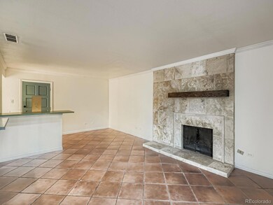 3420 S Locust St unit D, Denver, CO 80222 - photo 3