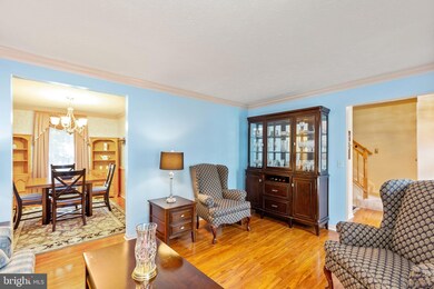 4689 Bonneville Ln, Woodbridge, VA 22193 - photo 5