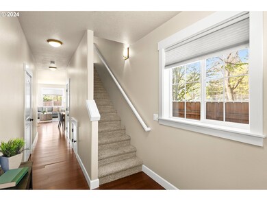 Entrance/Foyer