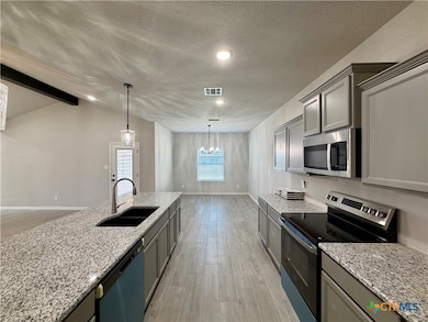 2576 Settlers Oak Dr, Belton, TX 76513 - photo 7