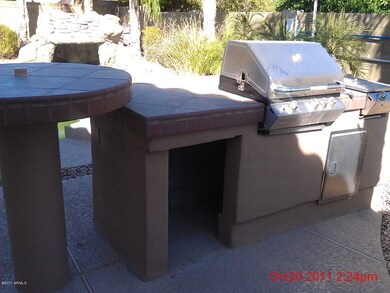 bbq