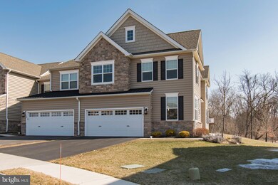 18 Sandy Run Cir, Fort Washington, PA 19034 - photo 2