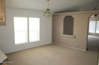 Formal Dining