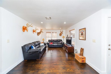 1307 S State St, Decatur, TX 76234 - photo 4