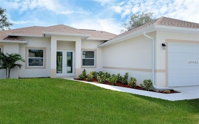 949 Tropical Ave NW, Port Charlotte, FL 33948 - photo 2