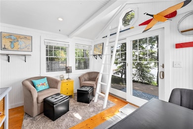 16109 W Ron de Voo Rd unit 1, Stone Lake, WI 54876 - photo 4