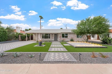 911 W Verde Ln, Phoenix, AZ 85013 - photo 4