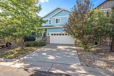 21893 E Layton Dr, Aurora, CO 80015 - photo 4