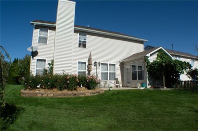 10899 Veon Dr, Fishers, IN 46038 - photo 3