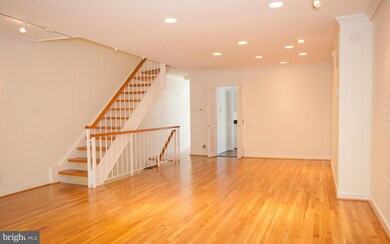 393 N St SW unit 100, Washington, DC 20024 - photo 3